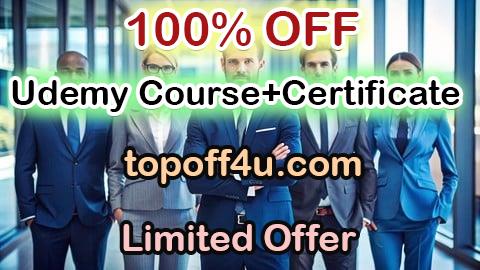 Free Coupon Code Power Start in Project Management 3.0 100% OFF