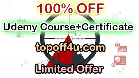 Free Coupon Code PPC Advertising Mastery:Drive Results with Proven Strategies 100% OFF
