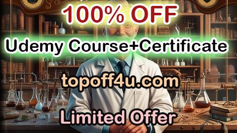 Free Coupon Code practical clinical chemistry from scratch 100% OFF