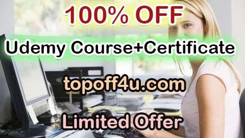 Free Coupon Code Practical Data Entry Course 100% OFF