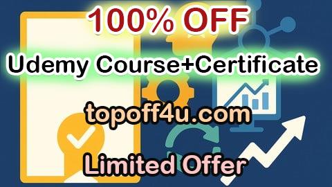 Free Coupon Code Practical ISO 27001:2022 Lab: Step-by-Step ISMS Training 100% OFF