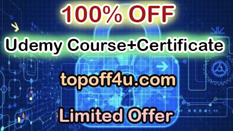 Free Coupon Code Practical NIST Risk Management Framework(RMF) Implementation 100% OFF