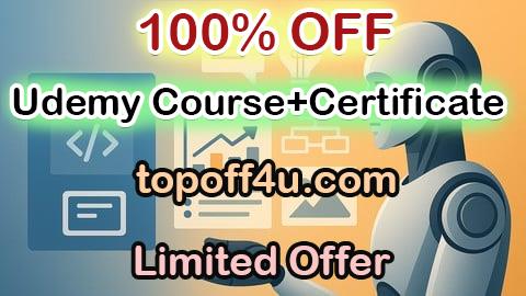 Free Coupon Code Practical Prompt Engineering for Work (Tool-Agnostic) 100% OFF