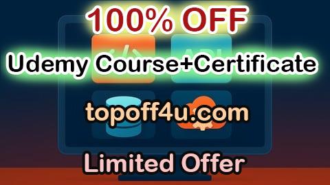 Free Coupon Code Practical Quiz for Job Ready Full Stack Developers 100% OFF