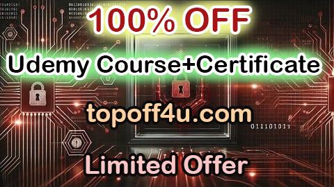 Free Coupon Code Practical Security Architecture - Hands on! 100% OFF