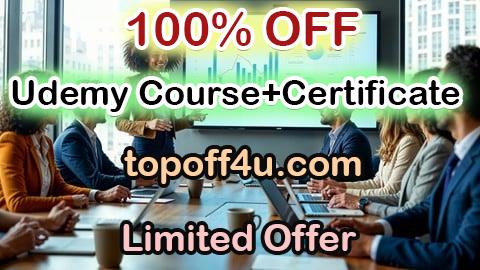 Free Coupon Code Practice and Master your Investor Pitching Skills with AI 100% OFF