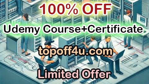 Free Coupon Code Practice exams for the CompTIA N10-009 certification 100% OFF