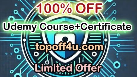 Free Coupon Code Practice exams for the CySA+ CS0-003 certification 100% OFF