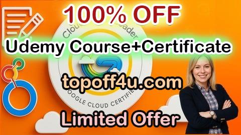 Free Coupon Code Practice Exams | Foundational Cloud Digital Leader (Google) 100% OFF