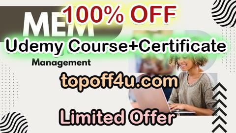 Free Coupon Code Practice Questions for ITIL4 Monitoring and Event Management 100% OFF