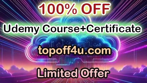 Free Coupon Code Practice Test: Oracle Cloud Infra-2024 (1Z0-1072-24) 100% OFF