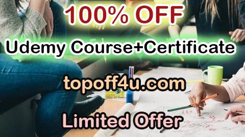 Free Coupon Code Praktische Lerntechniken 100% OFF