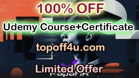 Free Coupon Code Prepare and test for the SHRM-SCP Senior HR Exam 2025 [EN] 100% OFF