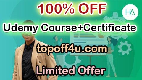 Free Coupon Code Presentation Skills in the Workplace 100% OFF