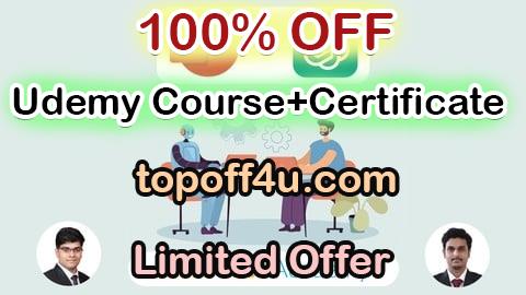 Free Coupon Code Presentations using Gen AI 100% OFF
