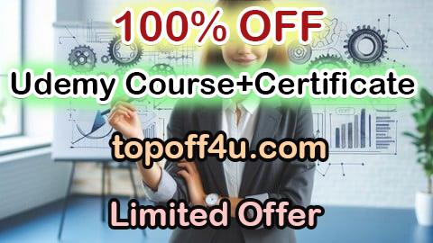 Free Coupon Code Presentations with ChatGPT 100% OFF