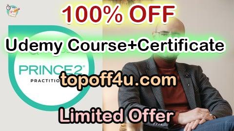 Free Coupon Code PRINCE2 Foundation Practitioner | 6 Mock Exams | Latest 2026 100% OFF