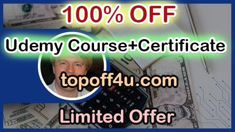 Free Coupon Code Principles of Credit Evaluation and Fixed Income Instruments 100% OFF