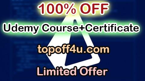 Free Coupon Code Prisma ORM Fundamentals 100% OFF