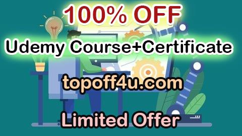 Free Coupon Code Process Improvement with automation: Certification 100% OFF