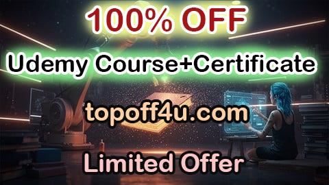 Free Coupon Code Producción De Libros Con İnteligencia Artificial 100% OFF
