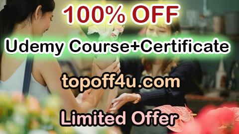 Free Coupon Code Product Development & Customer Experience Management Diploma 100% OFF