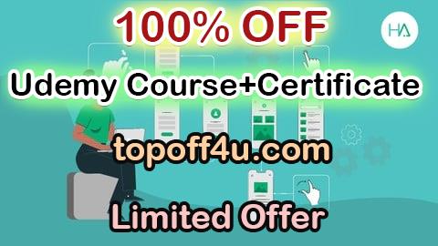 Free Coupon Code Product Development & Management 100% OFF