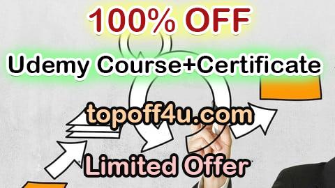 Free Coupon Code Product Management Certification+Agile Product Manager+Scrum 100% OFF