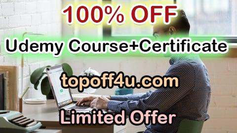 Free Coupon Code Product Management & Development Professional Certification 100% OFF