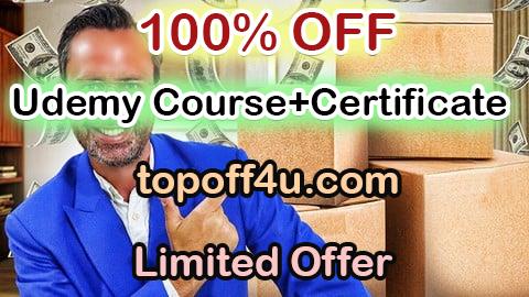 Free Coupon Code Product Management for Profit with Dekker 100% OFF