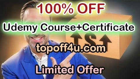 Free Coupon Code Product Management Marketing: Dekker's Product Marketing MBA 100% OFF