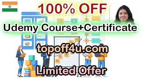 Free Coupon Code Product Management & Product Ownership in Hindi (हिंदी) 100% OFF