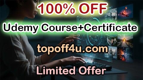 Free Coupon Code Production De Prompt Visuels 100% OFF