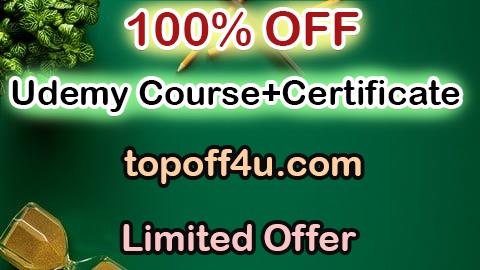 Free Coupon Code Productivity and Goal setting Blueprint Certification Course 100% OFF