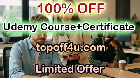 Free Coupon Code Productivity - Focus, Concentration & Performance Strategies 100% OFF