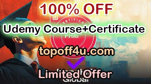 Free Coupon Code Profesional en Recursos Humanos Internacional PHRi HRCI [ES] 100% OFF