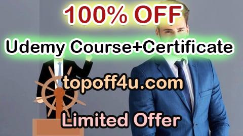 Free Coupon Code Professional Agile Leadership Course 101 : PAL-E & PAL I 100% OFF