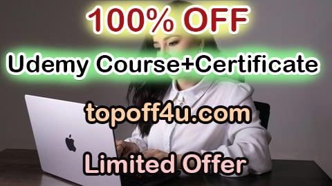Free Coupon Code Professional Business Management Certificate 100% OFF