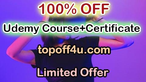 Free Coupon Code Professional Certificate in Customer Experience Management 100% OFF