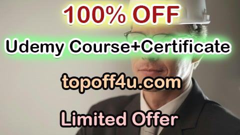 Free Coupon Code Professional Certificate in Operations Management 100% OFF