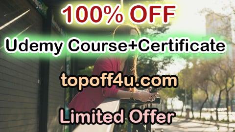 Free Coupon Code Generative AI Tools Certification 100% OFF