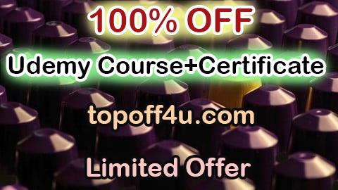 Free Coupon Code Professional Diploma: Customer Centricity & Design Thinking 100% OFF