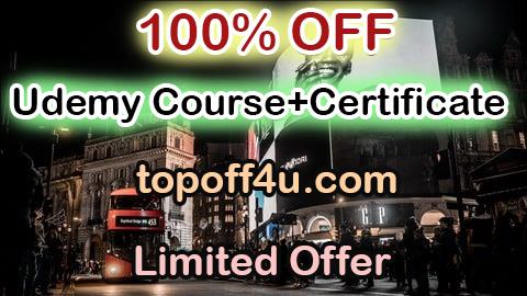 Free Coupon Code Professional Diploma in Advertising & Advertising Management 100% OFF