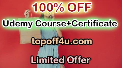 Free Coupon Code Professional Diploma in Advertising and Public Relations 100% OFF