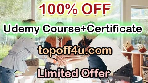 Free Coupon Code Professional Diploma in Agile and Project Management 100% OFF