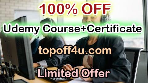 Free Coupon Code Professional Diploma in CRM Platforms Management 100% OFF