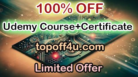 Free Coupon Code Professional Diploma in Data Science 100% OFF