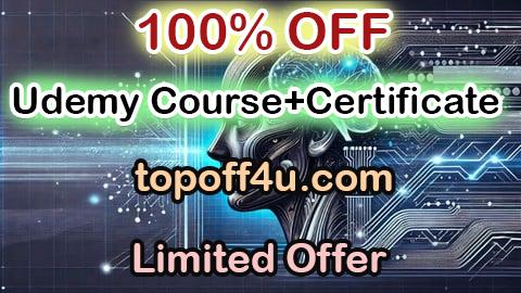 Free Coupon Code Professional Diploma in Deep Learning 100% OFF