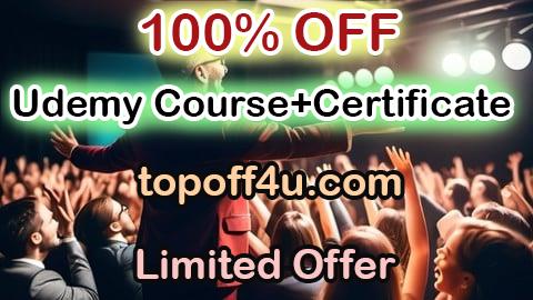 Free Coupon Code Professional Diploma in Leadership 100% OFF