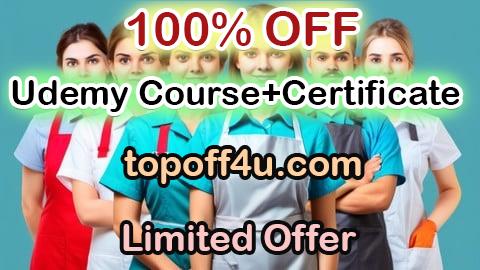 Free Coupon Code Professional Diploma in Odd Jobs: Skills for Every Situation 100% OFF